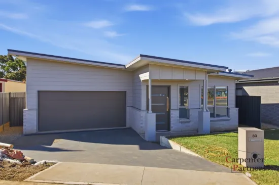 83 Myrtle Creek, Tahmoor, NSW 2573