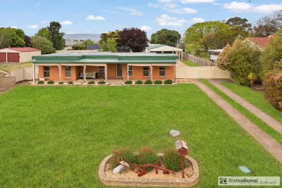 83 Nile Street, Raglan, NSW 2795