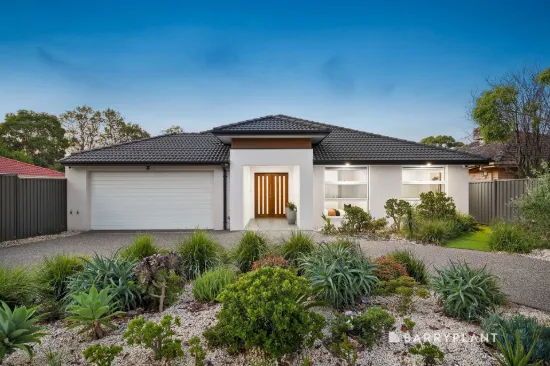 83 Norma Crescent, Knoxfield, Vic 3180