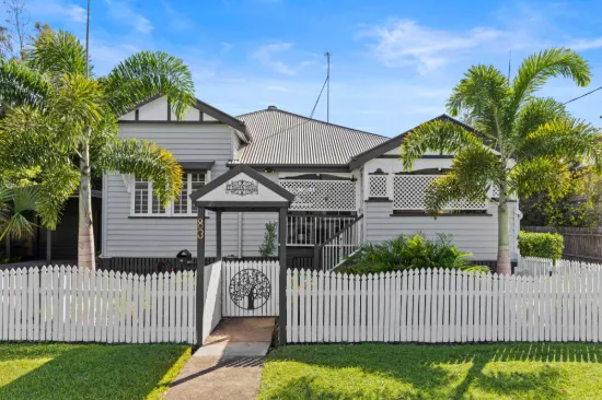 83 North Street, Maryborough, Qld 4650