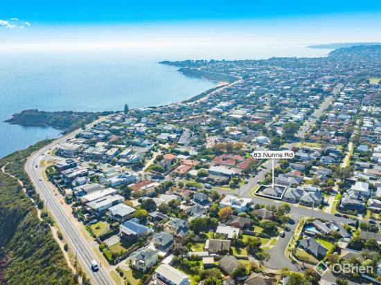 83 Nunns Road, Mornington, Vic 3931