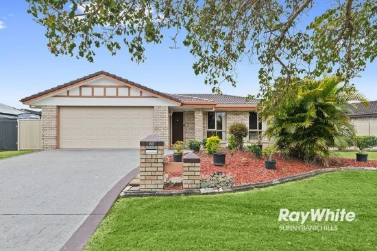 83 Oakview Street, Parkinson QLD 4115-Image
