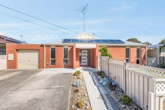 83 Osborne Avenue, North Geelong, Vic 3215