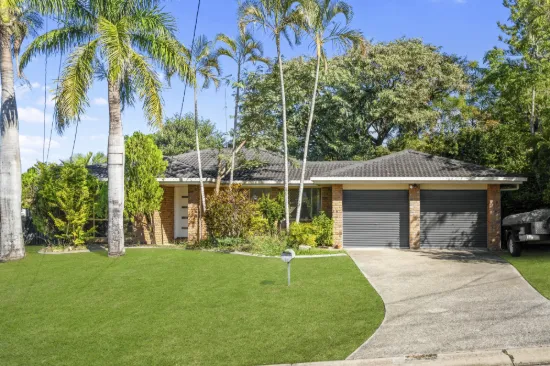 83 Owens Crescent, Regents Park, Qld 4118