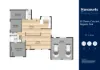 83 Owens Crescent, Regents Park, Qld 4118-Floorplan
