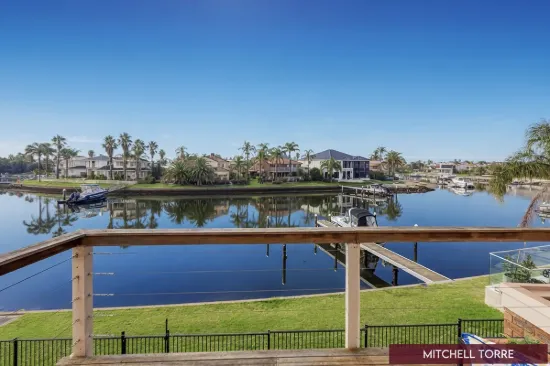 83 Palm Beach Drive, Patterson Lakes, Vic 3197