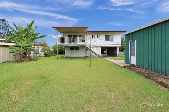 83 Peak Downs Highway, Walkerston, Qld 4751