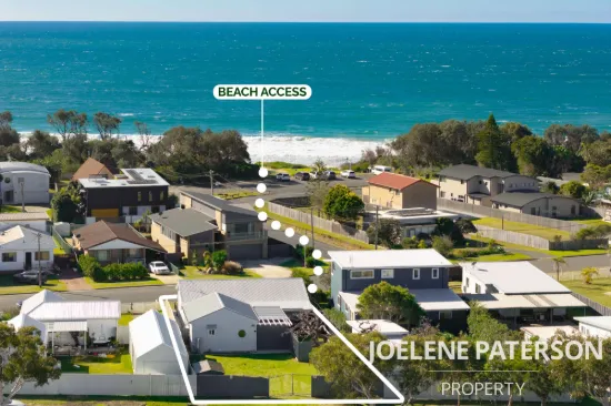 83 Penguins Head Road, Culburra Beach, NSW 2540