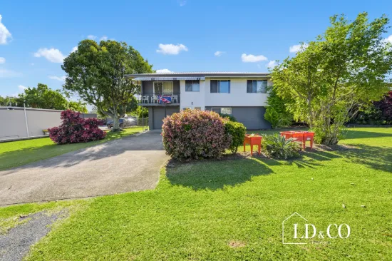 83 Phillip Street, Mount Pleasant, Qld 4740