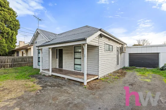 83 Princes Highway, Norlane, Vic 3214