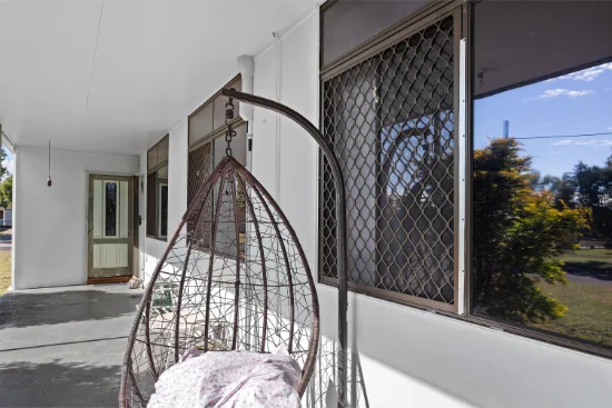 83 Proposch Street, Oakey, Qld 4401