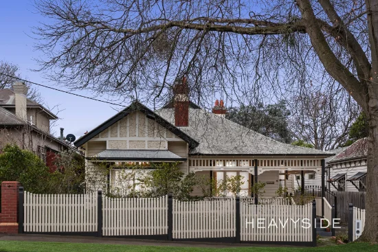 83 Prospect Hill Road, Camberwell, Vic 3124