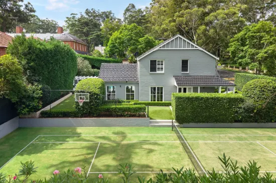 83 Pymble Avenue, Pymble, NSW 2073