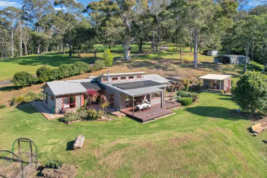 83 Rainforest Parkway, Narooma, NSW 2546