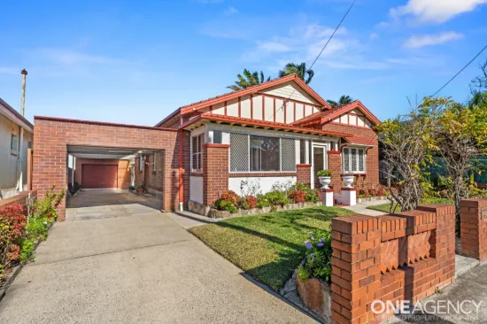 83 Ramsgate Road, Sans Souci, NSW 2219