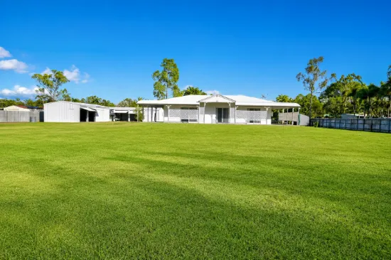 83 Rangewood Drive, Rangewood, Qld 4817