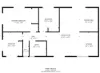 83 Rangewood Drive, Rangewood, Qld 4817-Floorplan
