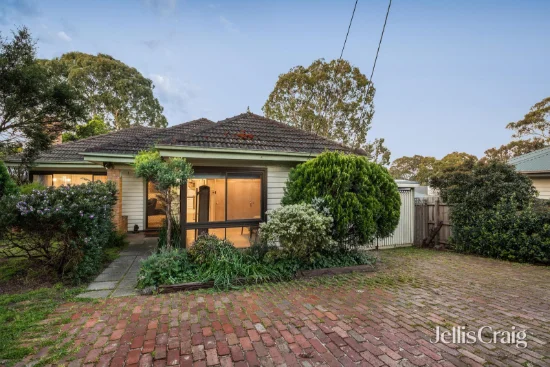 83 Rattray Road, Montmorency, Vic 3094