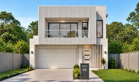 83 Red Gables Road, Gables, NSW 2765