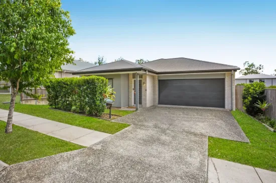 83 Redhead Street, Doolandella, Qld 4077
