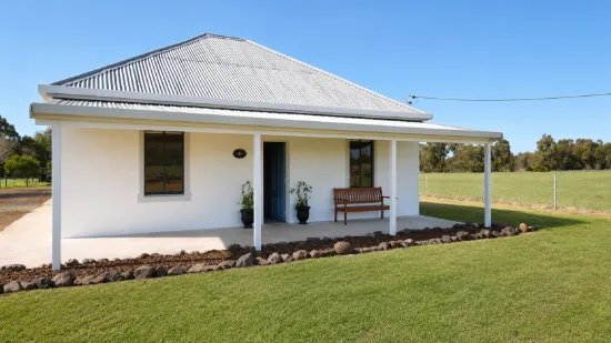 83 Renshaw Mcgirr Way, Wellington, NSW 2820