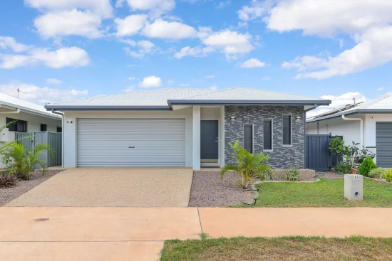 83 Reuben Avenue, Berrimah, NT 0828