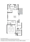 83 Reuben Avenue, Berrimah, NT 0828-Floorplan
