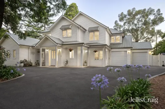 83 Richardson Road, Croydon North, Vic 3136