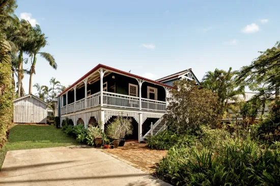83 Ridge Street, Northgate, Qld 4013