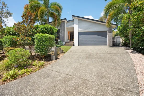 83 Ridgeview Drive, Peregian Springs, Qld 4573