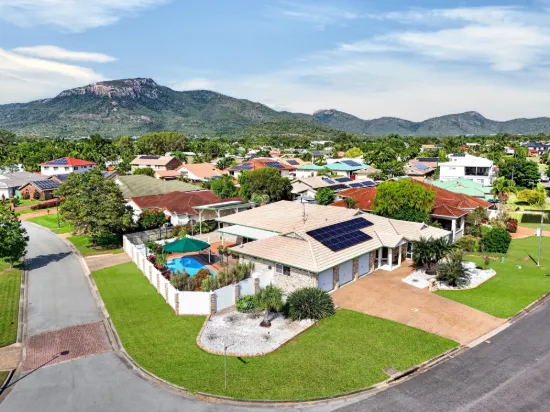 83 River Park Drive, Annandale, Qld 4814