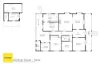 83 River Street, Taree, NSW 2430-Floorplan