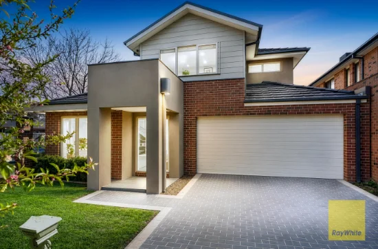 83 Riverdale Boulevard, Mernda, Vic 3754 - For Sale
