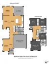 83 Riverdale Boulevard, Mernda, Vic 3754-Floorplan