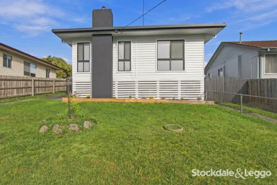 83 Robertson Street, Morwell, Vic 3840