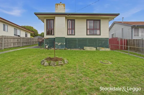 83 Robertson Street, Morwell, Vic 3840