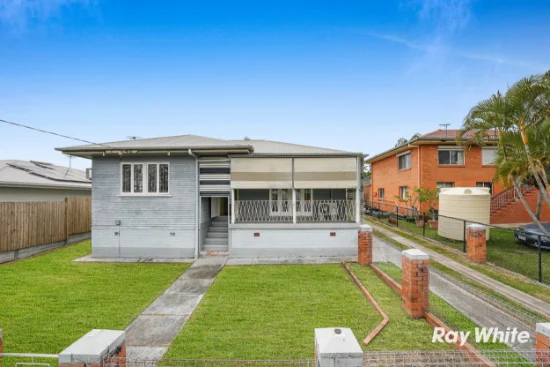 83 Rowe Terrace, Darra QLD 4076-Image