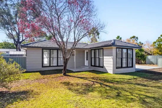 83 Satur Road, Scone, NSW 2337