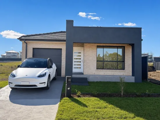 83 Scandinavian Circuit, Rouse Hill, NSW 2155
