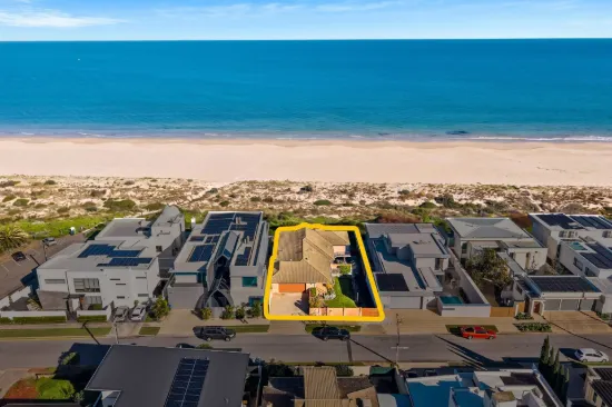 83 Seaview Road, Tennyson, SA 5022