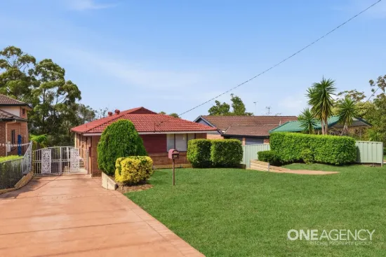 83 Shirlow Avenue, Faulconbridge, NSW 2776
