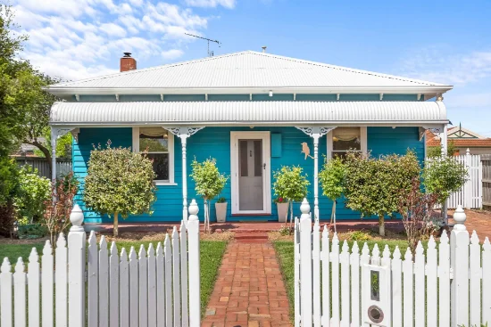 83 Simpson Street, Ballan, Vic 3342