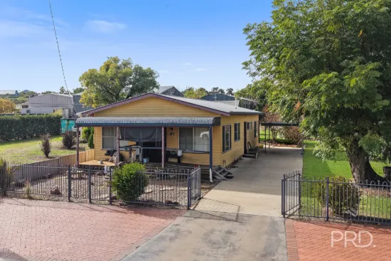 83 Single Street, Werris Creek, NSW 2341