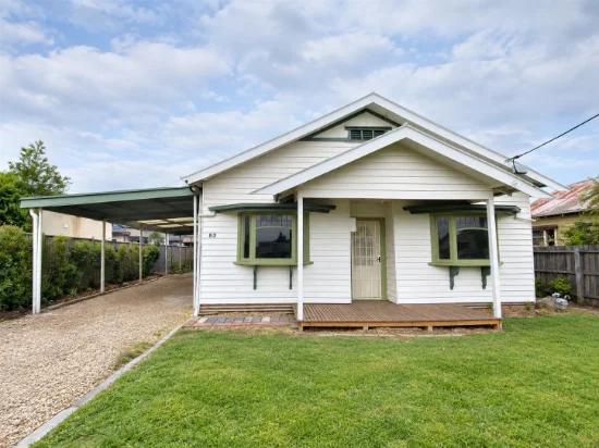 83 Sparks Road, Norlane, Vic 3214 - For Rent
