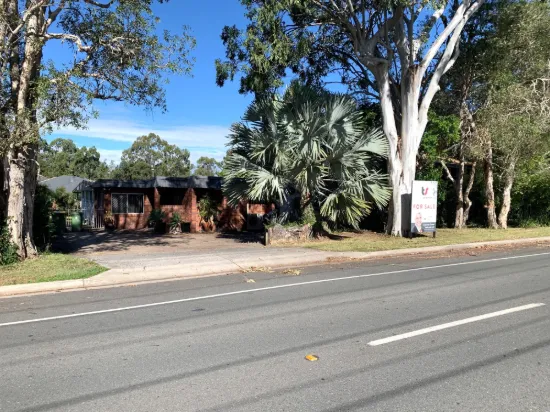 83 Starkey Street, Wellington Point, Qld 4160