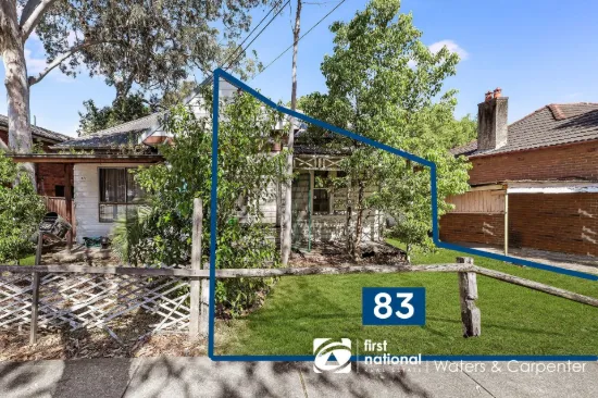 83 Station Road, Auburn, NSW 2144
