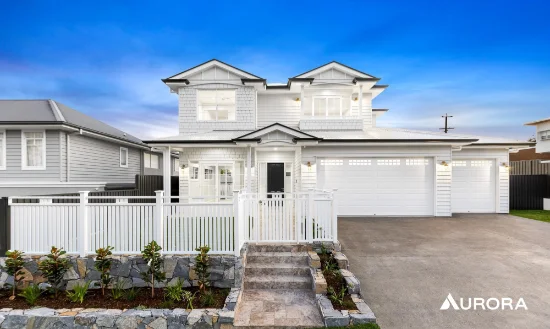 83 Sydney Avenue, Camp Hill, Qld 4152