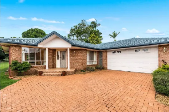 83 Tanamera Drive, Alstonville, NSW 2477