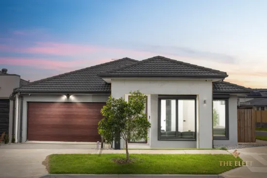 83 Tannum Circuit, Truganina, Vic 3029
