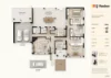 83 Terranora Road, Banora Point, NSW 2486-Floorplan